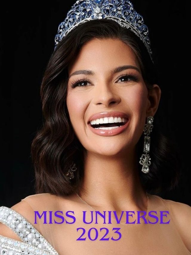 Miss Universe 2023: A night of beauty, intelligence and compassion